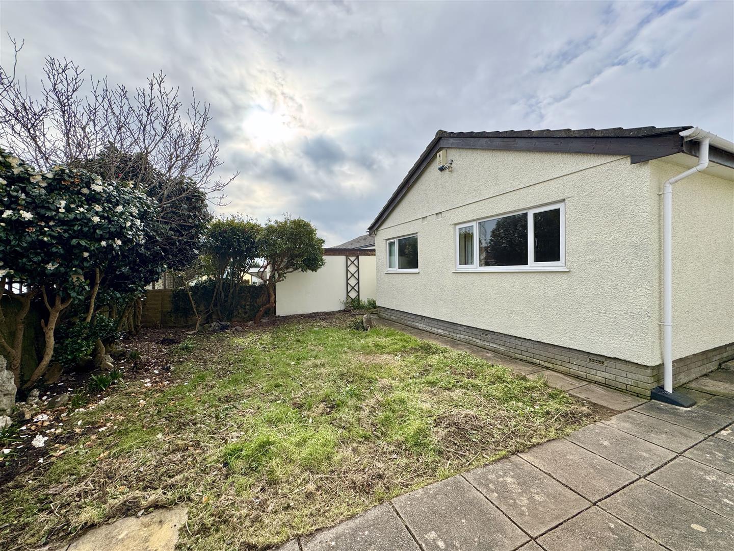 Pengelly Way, Threemilestone, Truro
